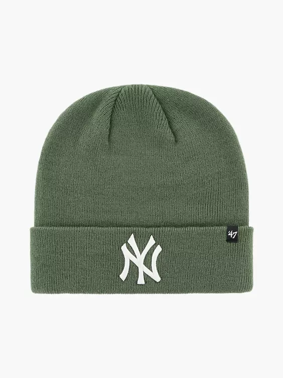 New York Yankees Mütze