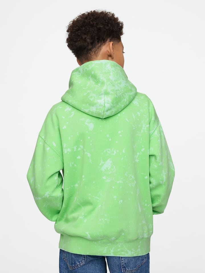 GAP Hoodie in Grün günstig kaufen