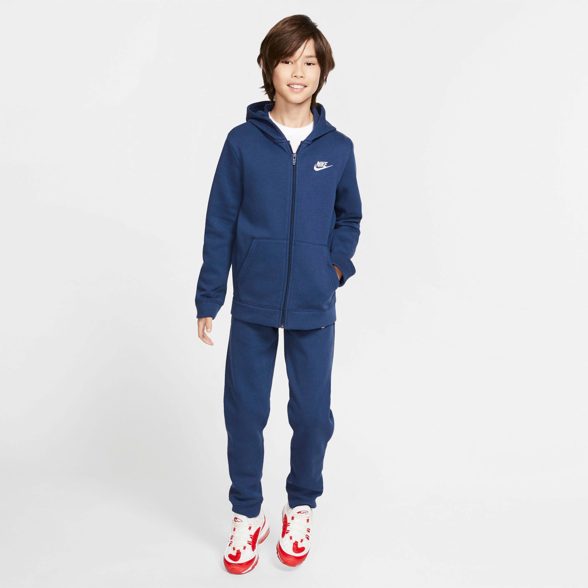 Nike Sportswear Jogginganzug NSW CORE (Set, 2-tlg), für Kinder