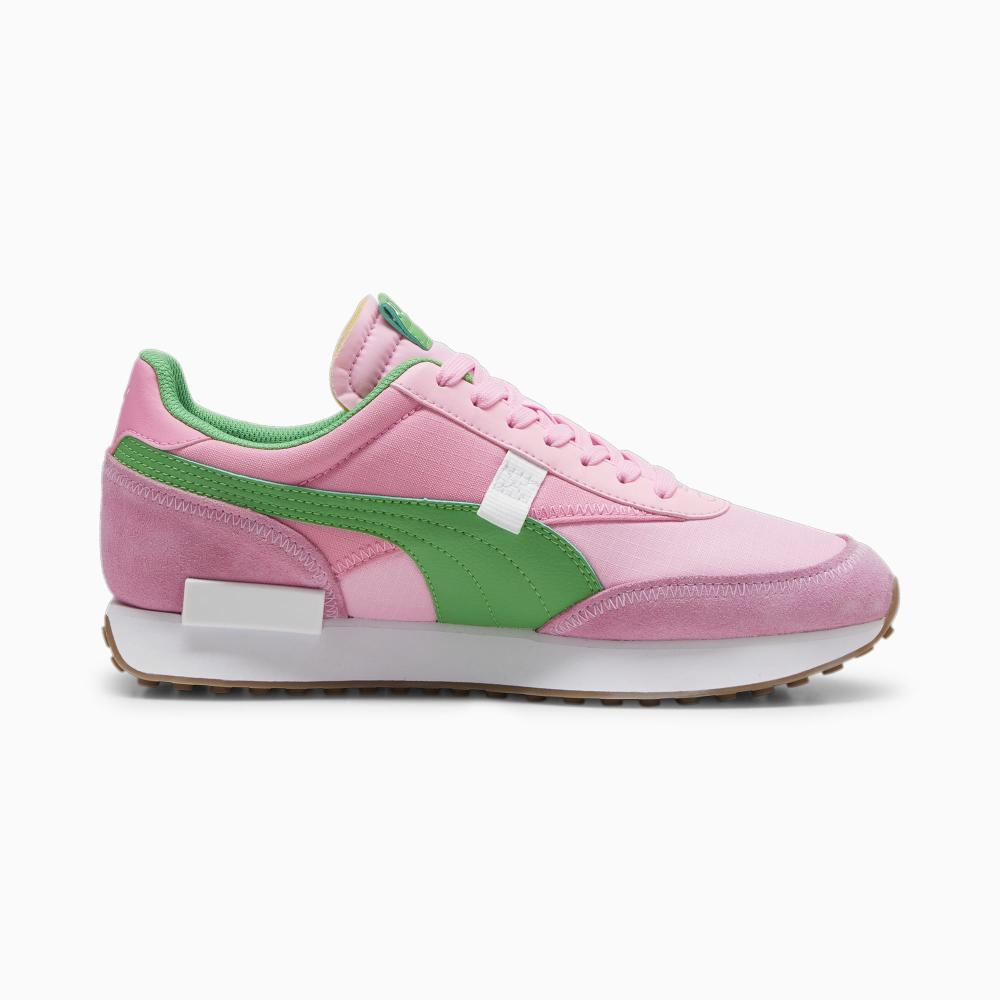 PUMA Future Rider Play On 393473_18 / pink