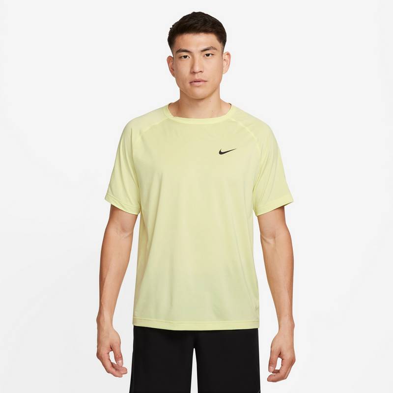 Nike M NK DF READY SS Funktionsshirt Herren