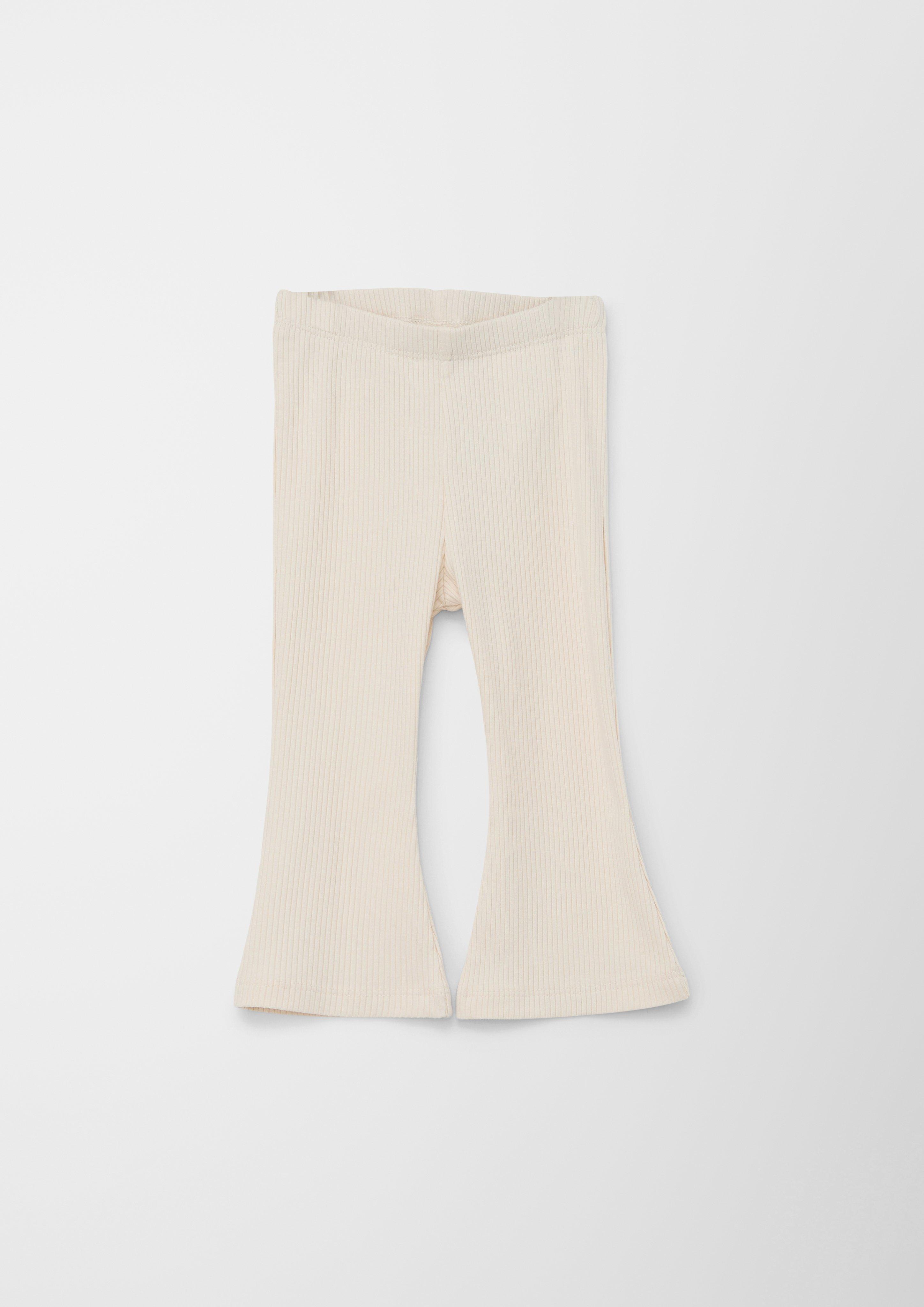 Leggings mit Flared leg  2128798-0805
