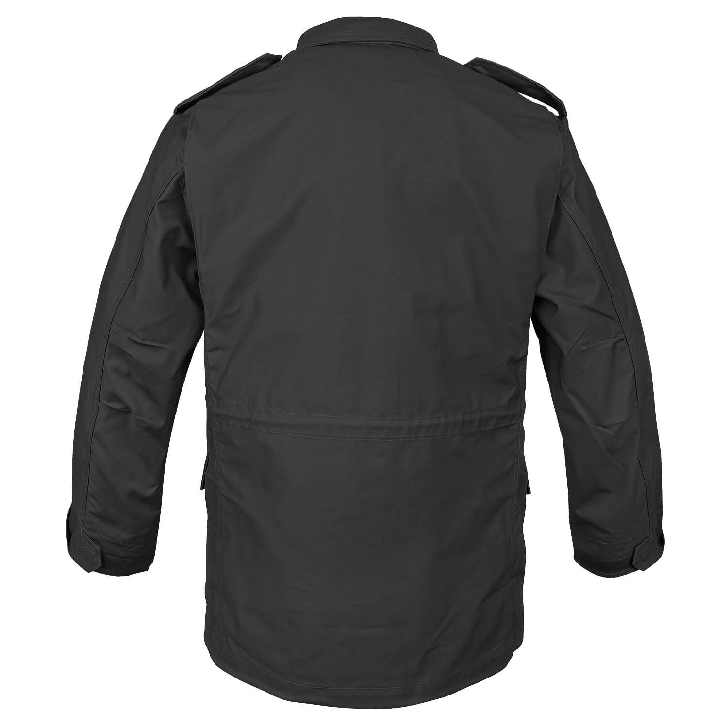 M65 Feldjacke Original