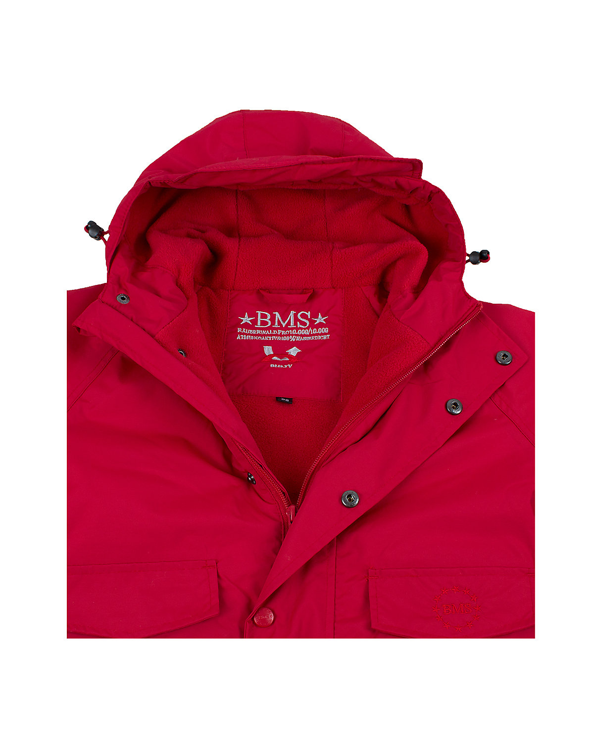 Winterjacke für Kinder - atmungsaktiv, 100% wasserdicht Parkas für Kinder
