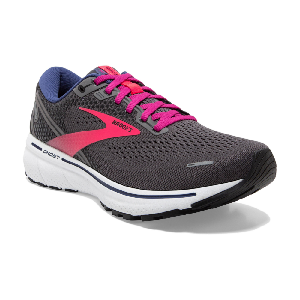 Brooks Ghost 14 1203561B058 / schwarz
