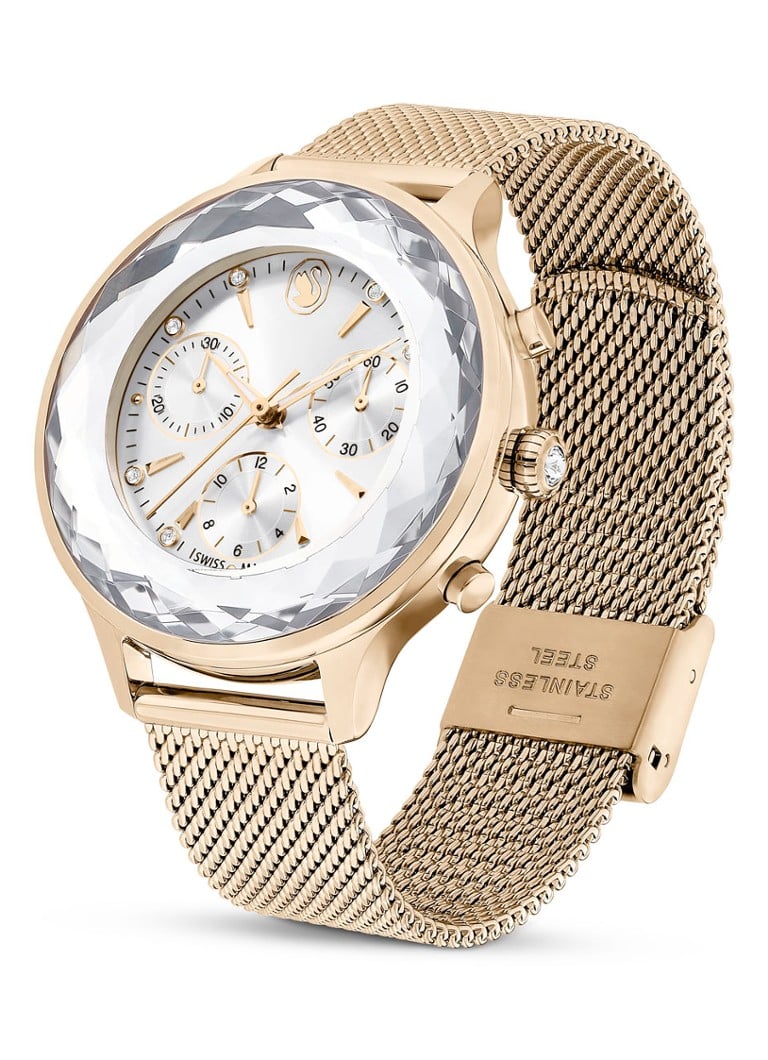 Swarovski Nova watch with crystal 5677500