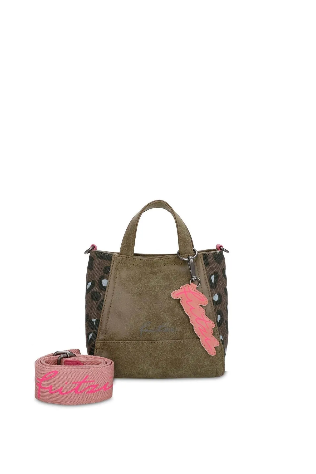 Fritzi aus Preußen  Handtasche Joy02