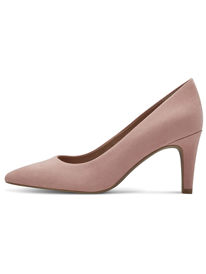 s.Oliver Pumps in Rosa günstig kaufen