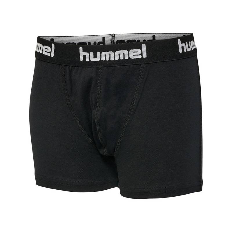 hummel hmlNOLAN BOXERS 2-PACK Funktionsunterhose Jungen