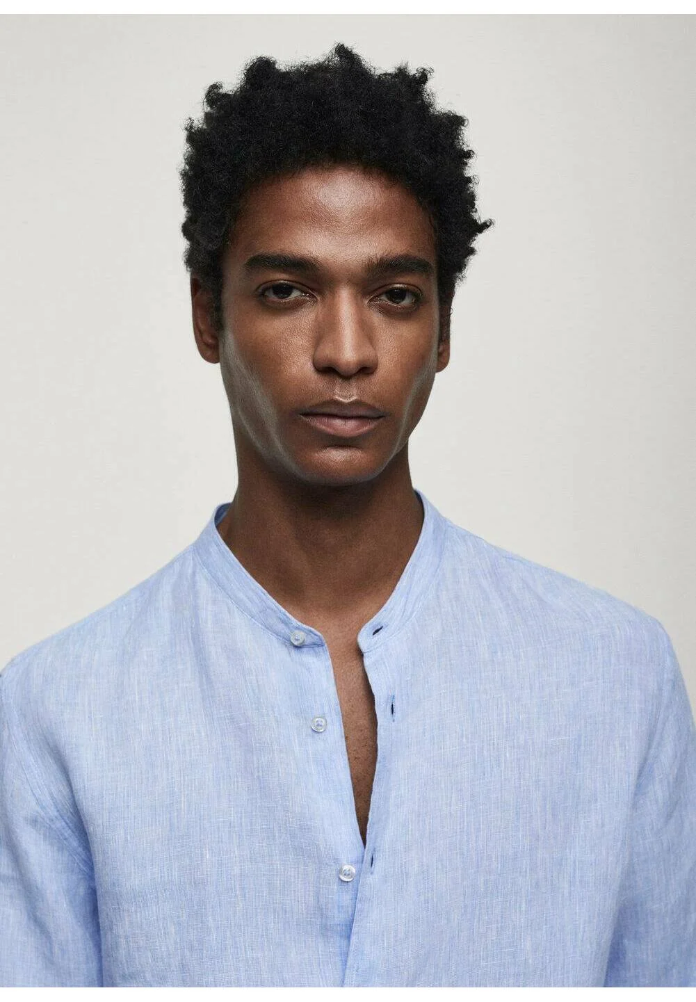 Mango CHENNAI - Camisa