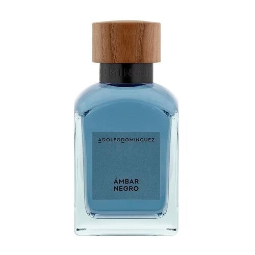 Adolfo Dominguez Ámbar Negro parfumska voda 120 ml