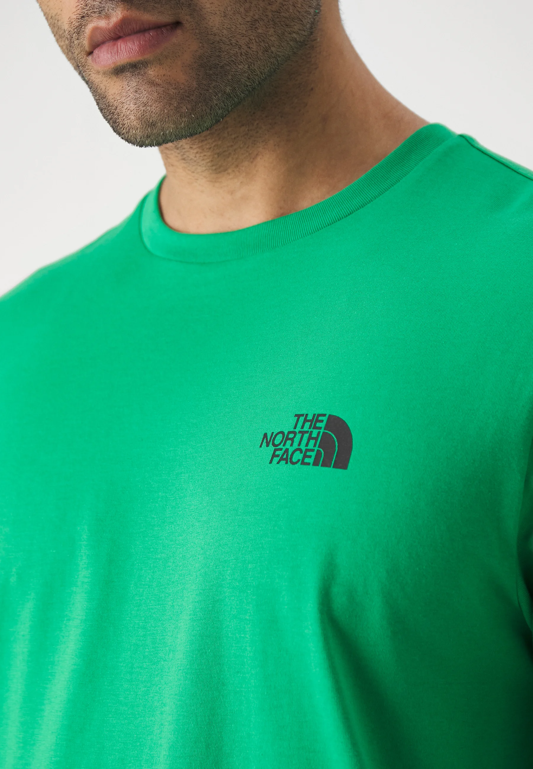 The North Face SIMPLE DOME TEE - Camiseta básica