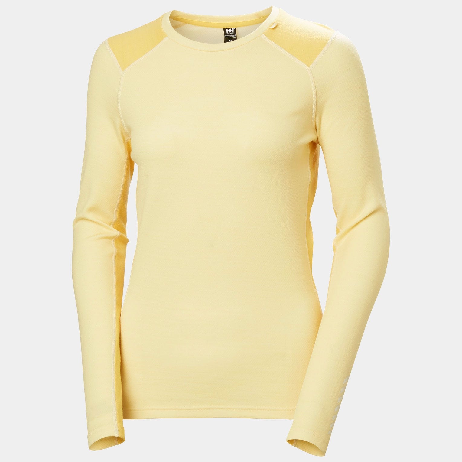 Women's LIFA® Merino Midweight Crew Base Layer