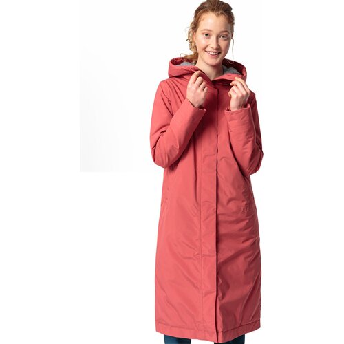 DAMEN MANTEL WO COREWAY COAT