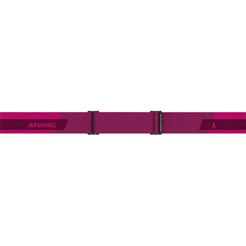 KINDER BRILLE COUNT JR SPHERICAL PINK