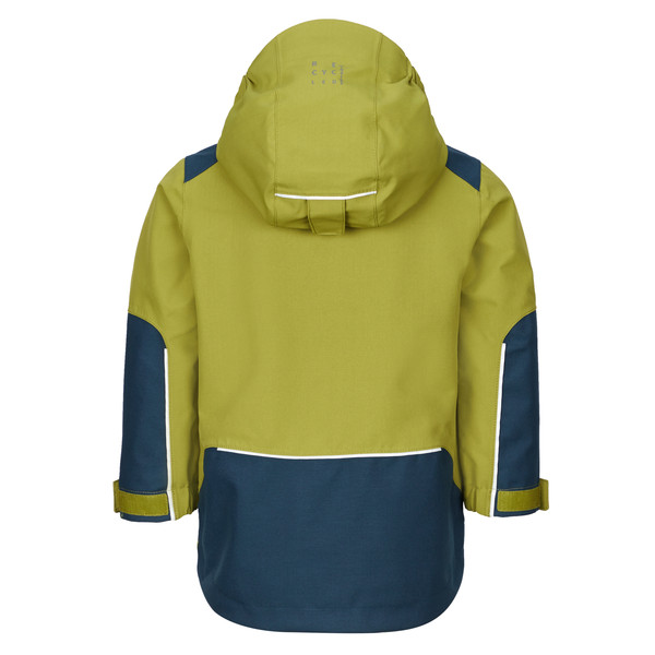 CAPREA 2L JACKET Kinder - Regenjacke