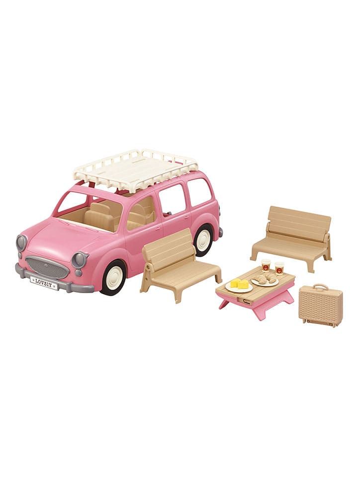Sylvanian Families Sylvanian Families-Zubehör 