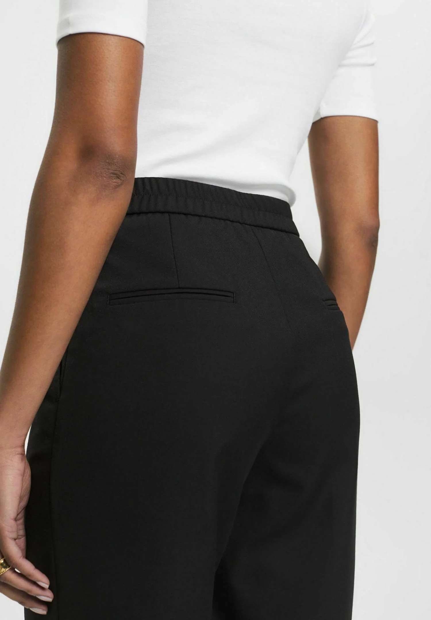 Esprit MIT HOHEM BUND - Shorts
