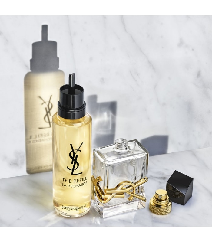 YVES SAINT LAURENT-LIBRE-Eau de Parfum Vaporisateur