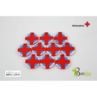 Order Tokens Ariadna