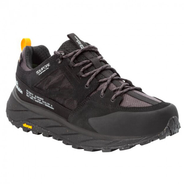 Jack Wolfskin - Terraquest Texapore Low - Multisportschuhe