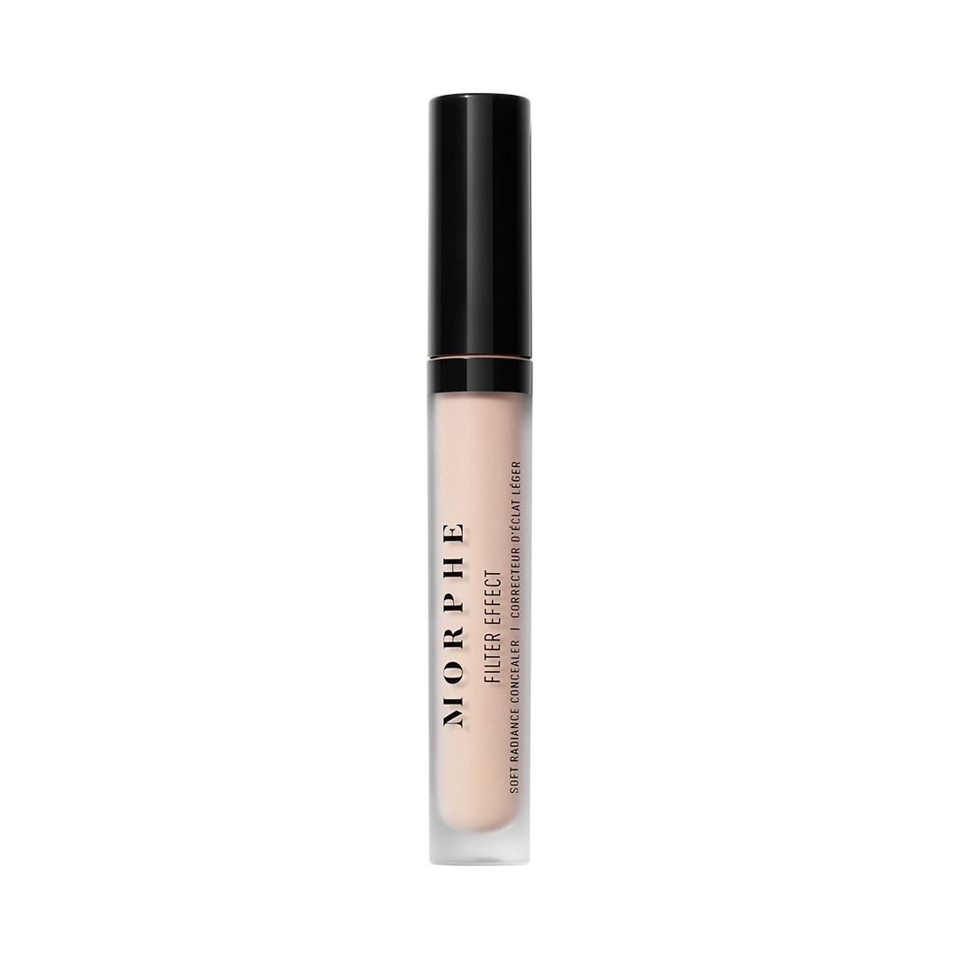 Filter Effect Soft Radiance