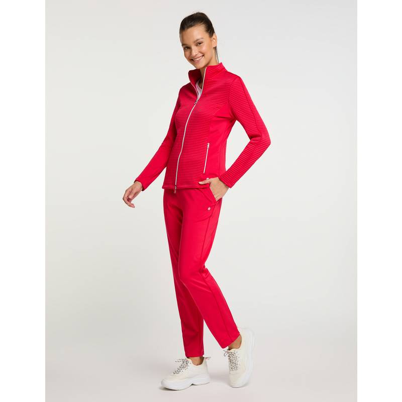 JOY sportswear SANJA Trainingsjacke Damen