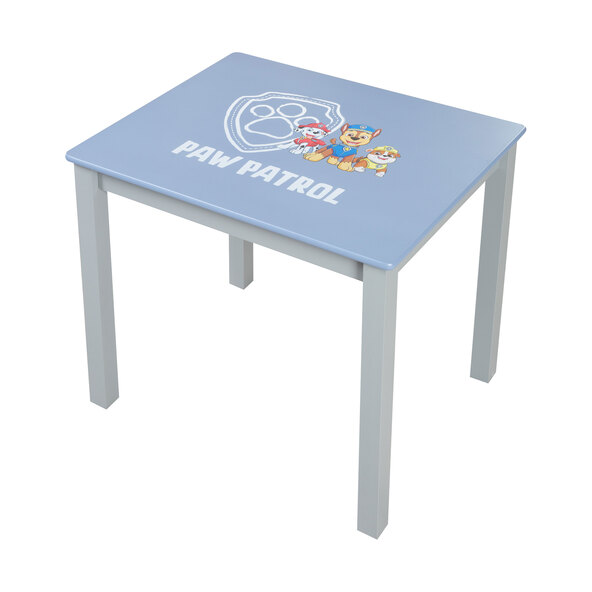 Kindersitzgruppe Paw Patrol, 2 Stühle