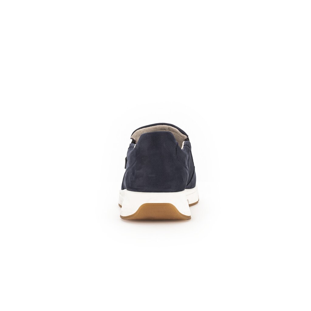 Pius Gabor PG1022 Sneaker low blau
