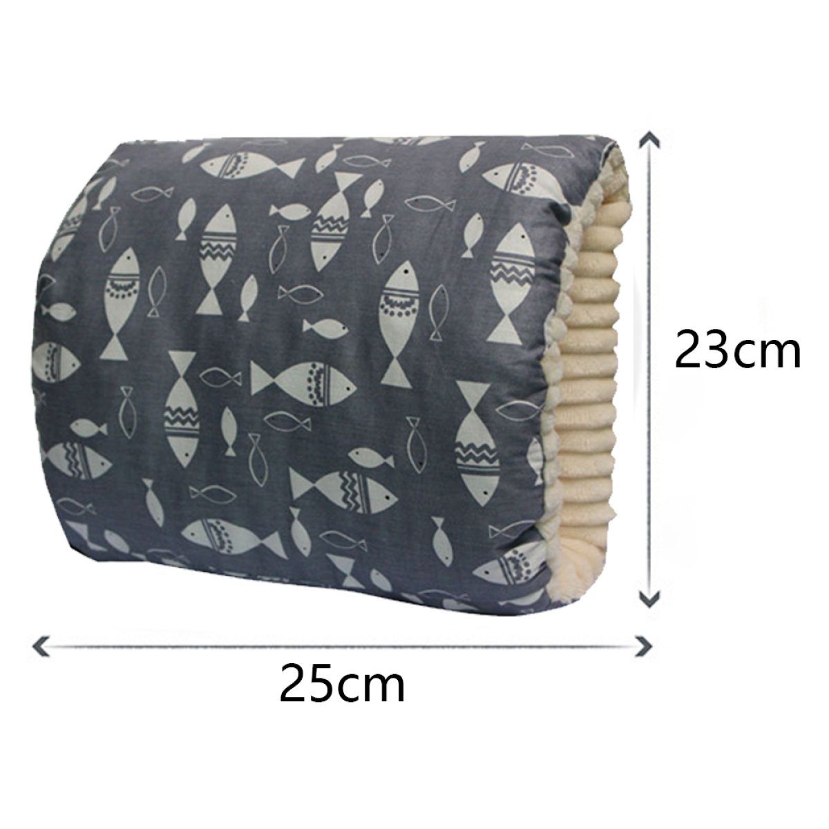 Rwoythk Stillkissen Ministillkissen Arm-Stillkissen Stillkissen für unterwegs Stillmuff