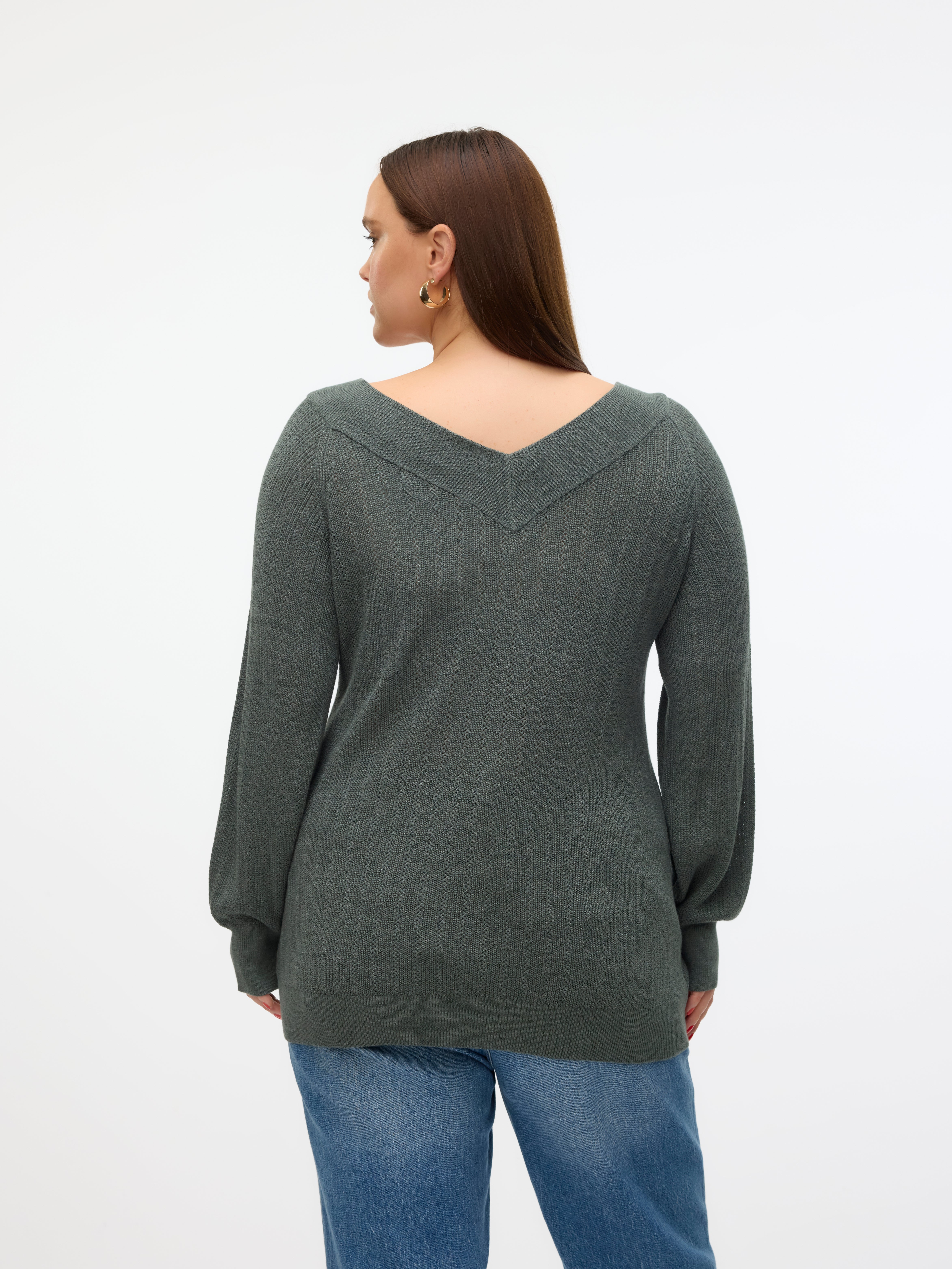VMCNEWLEXSUN Pullover