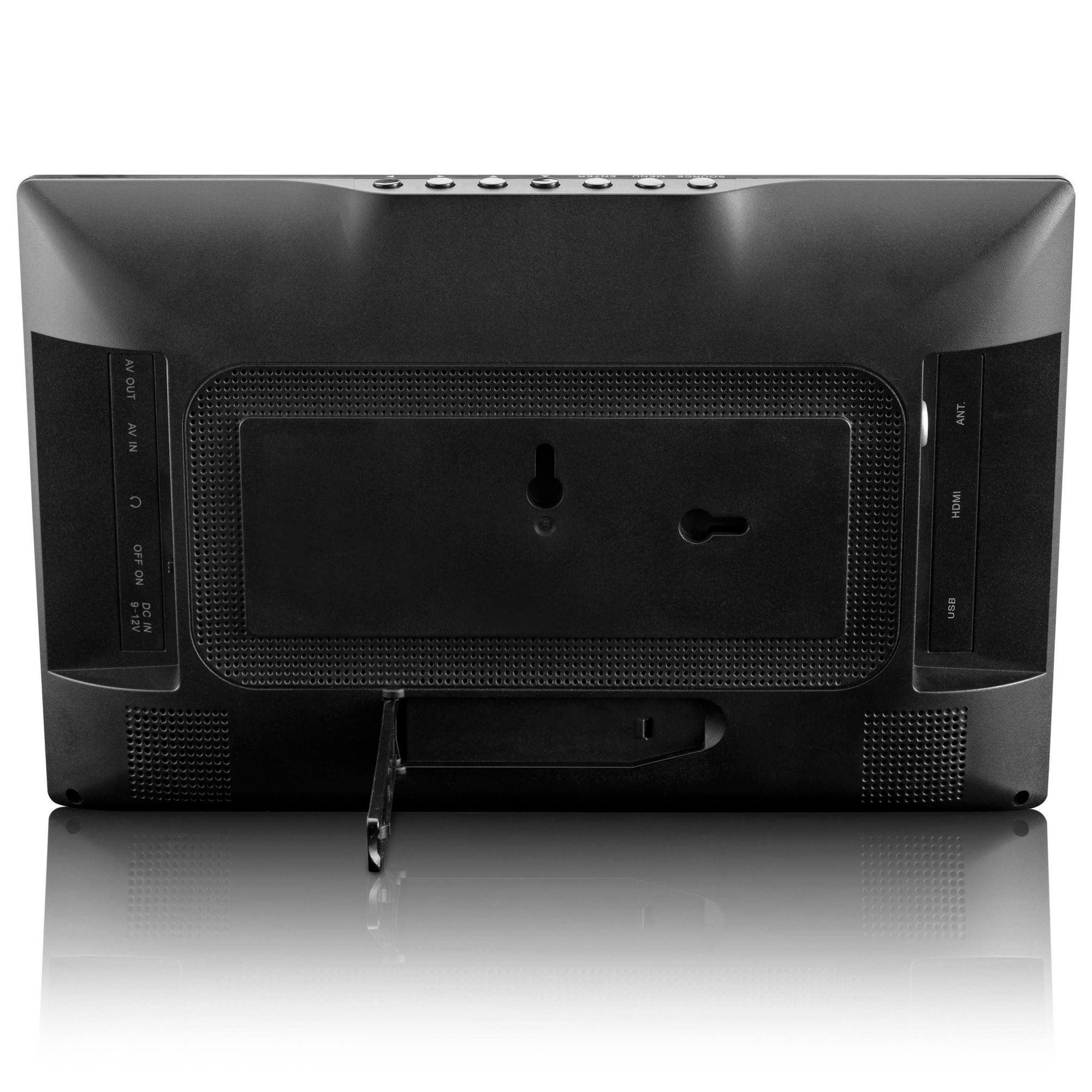 Lenco TFT-1038BK LCD TV
