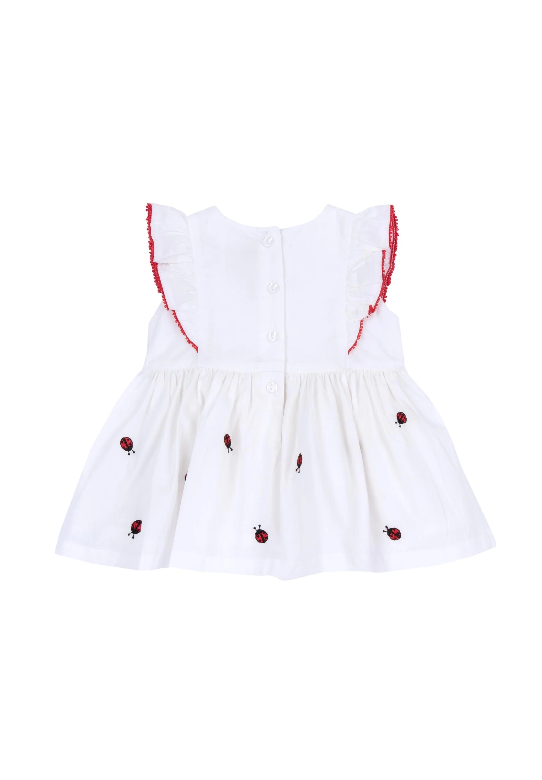 Chicco SIN MANGAS - Vestido de verano