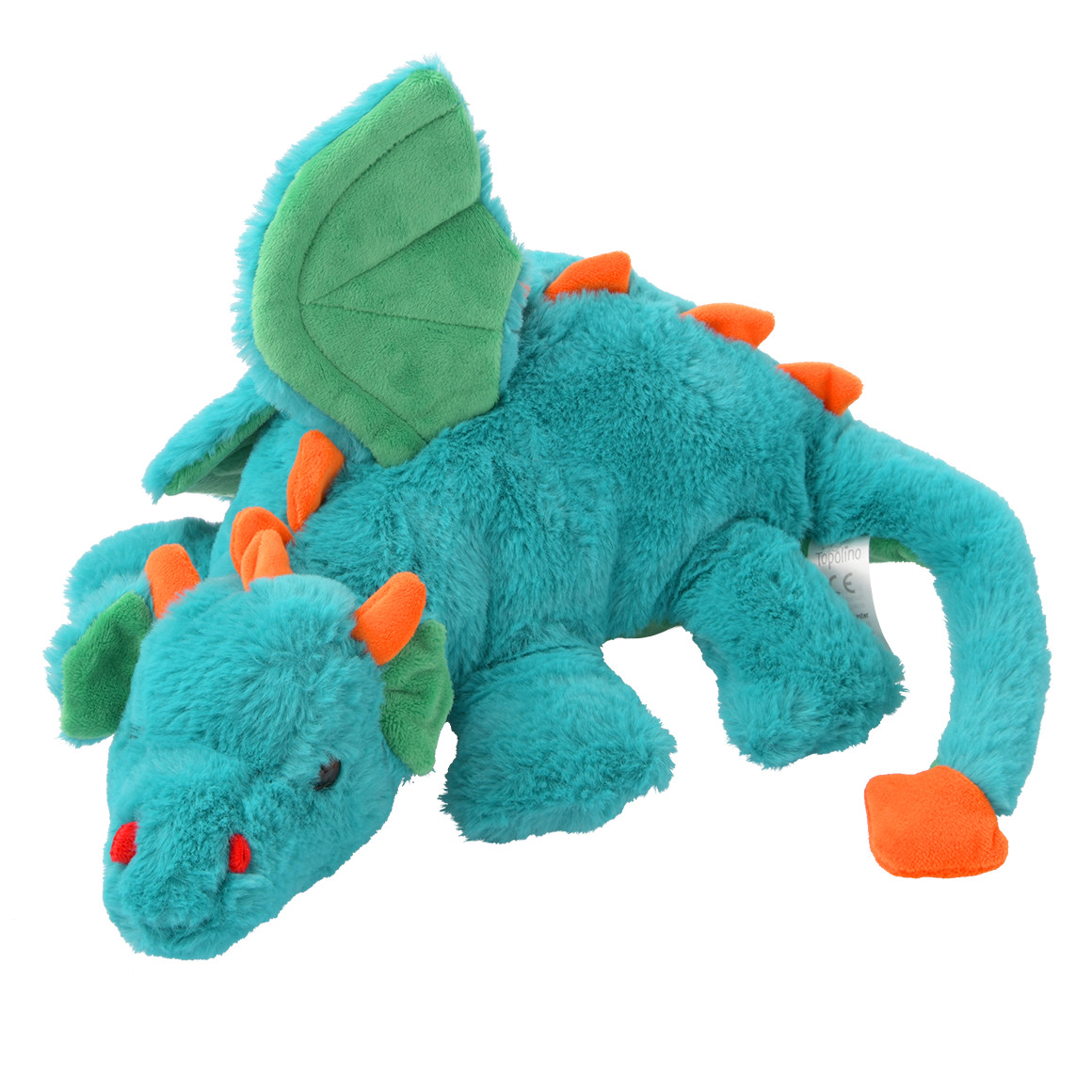 Plüschtier Drache ca. 30 cm