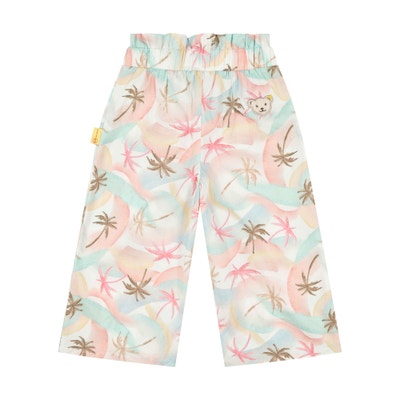 Hose, pink für Mädchen