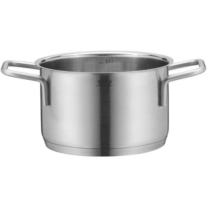 Collexio Kochtopf mit Deckel, 16 cm
