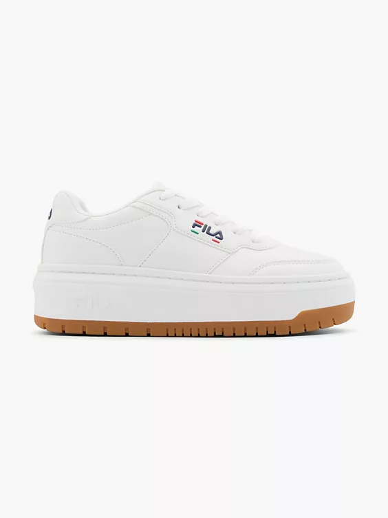 FILA Platform Sneaker