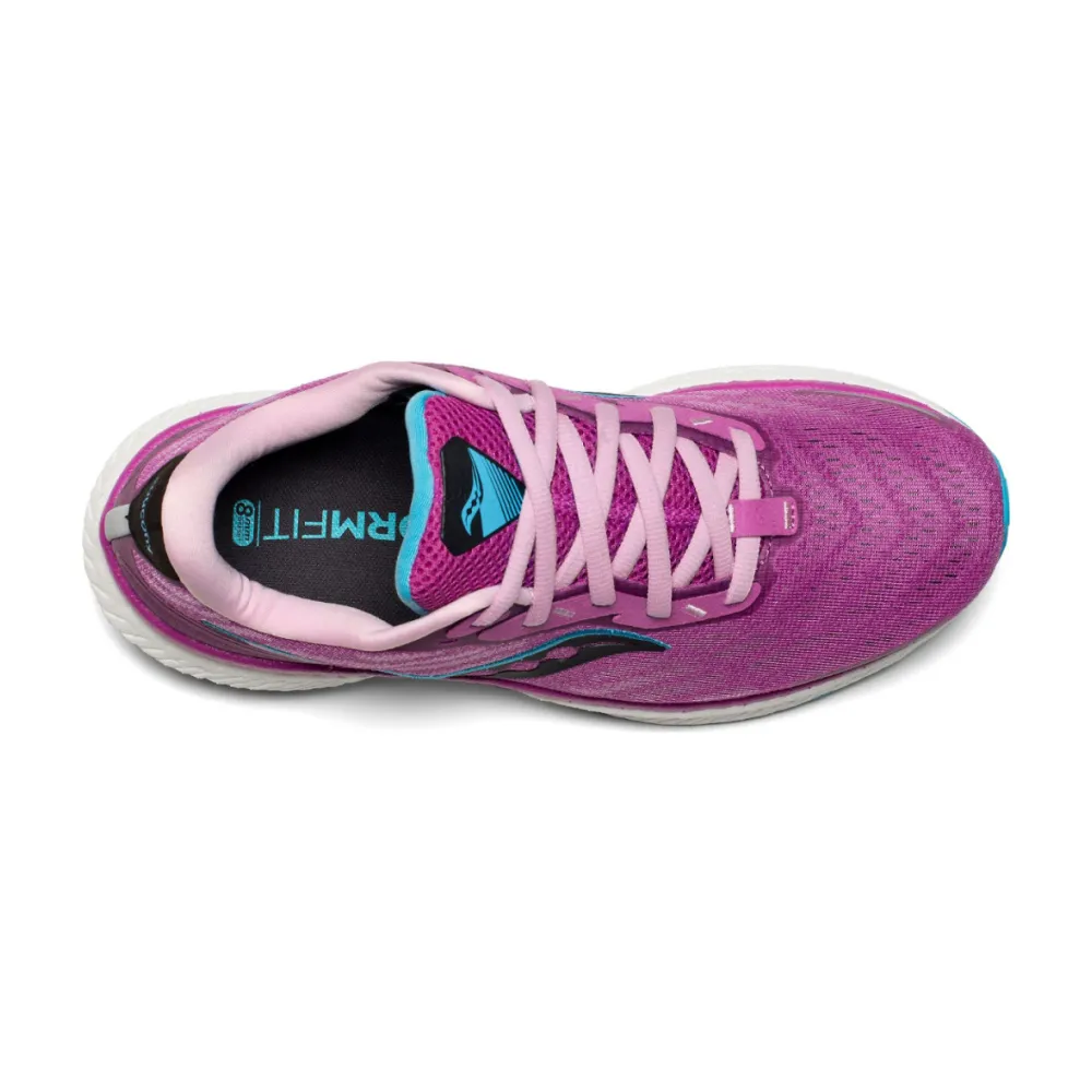 Saucony Triumph 19 S10678-30 / lila