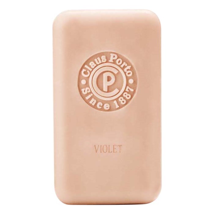 Fox Trot Violet Wax Sealed Soap