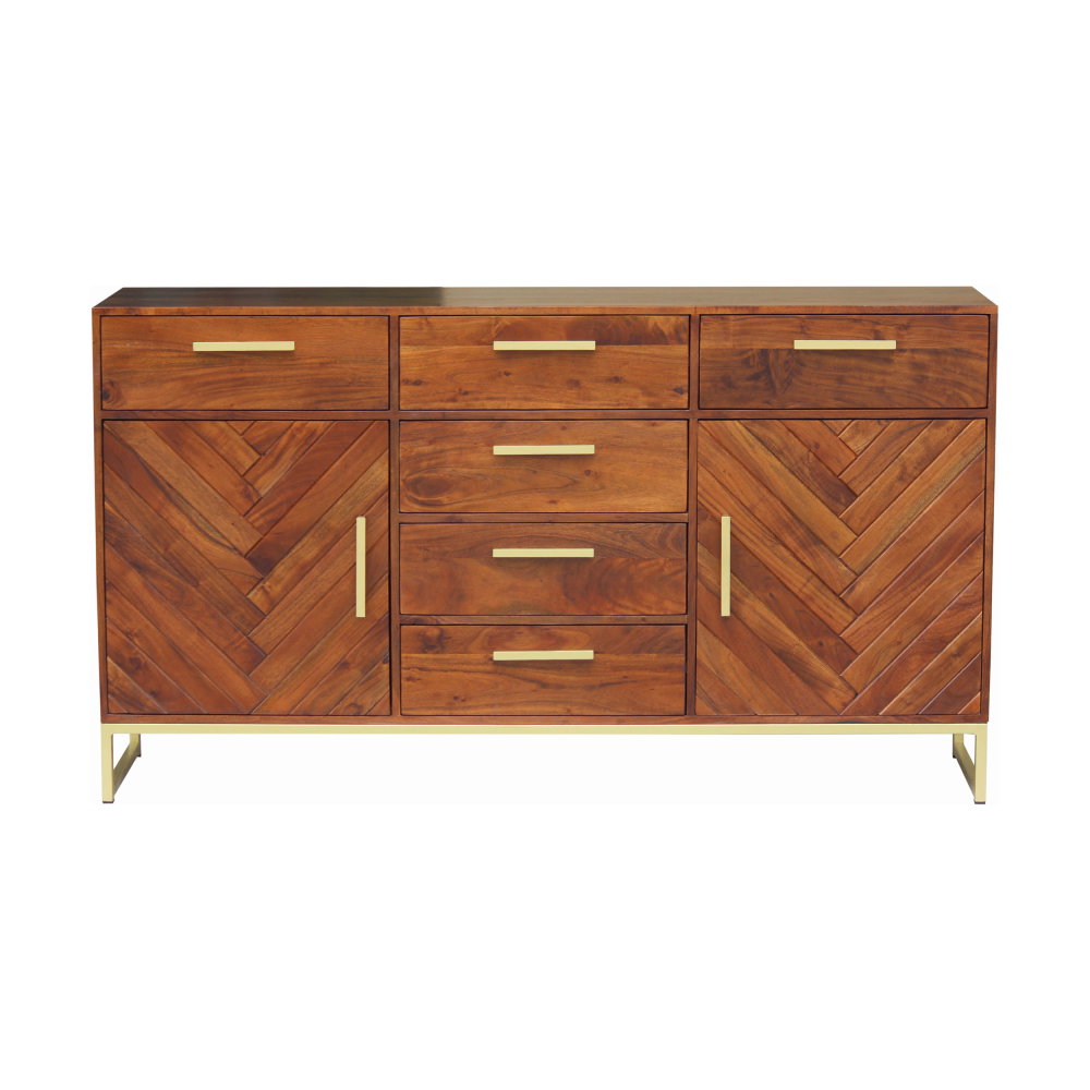 Sideboard Baribone Dark