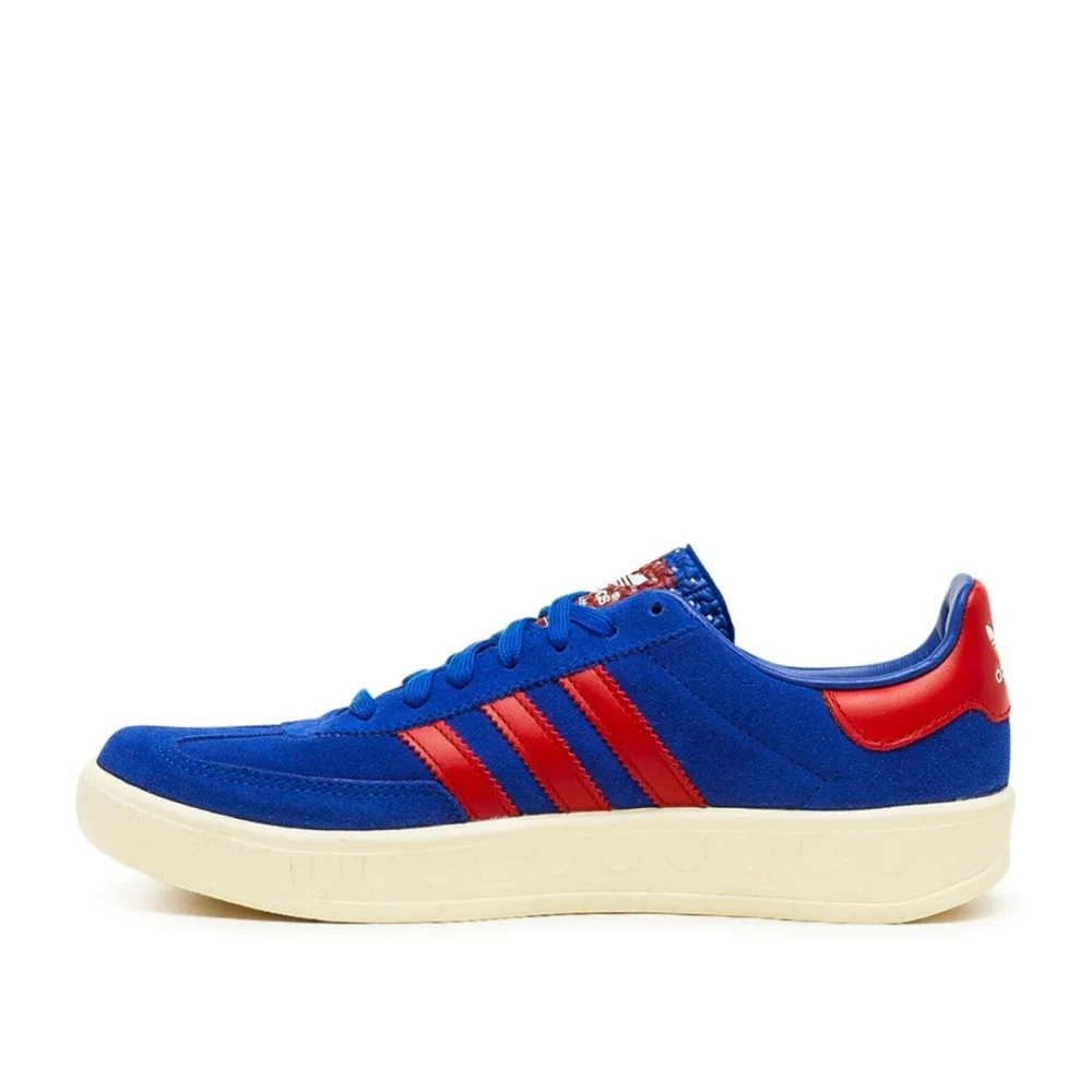 adidas Barcelona FX5642 / blau