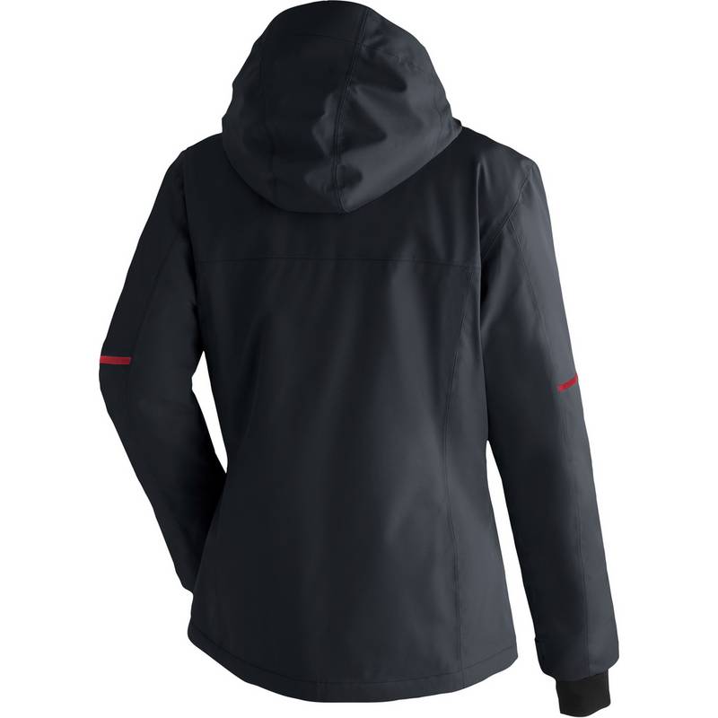 Maier Sports Lunada Funktionsjacke Damen