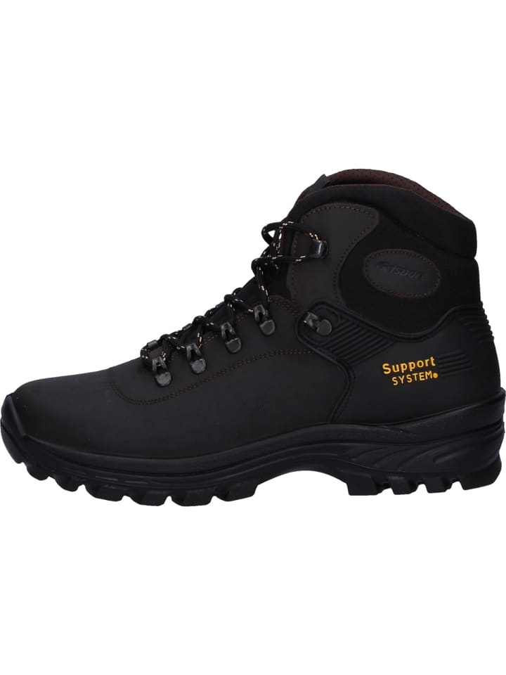 Grisport Wanderstiefel Gritex in braun günstig kaufen