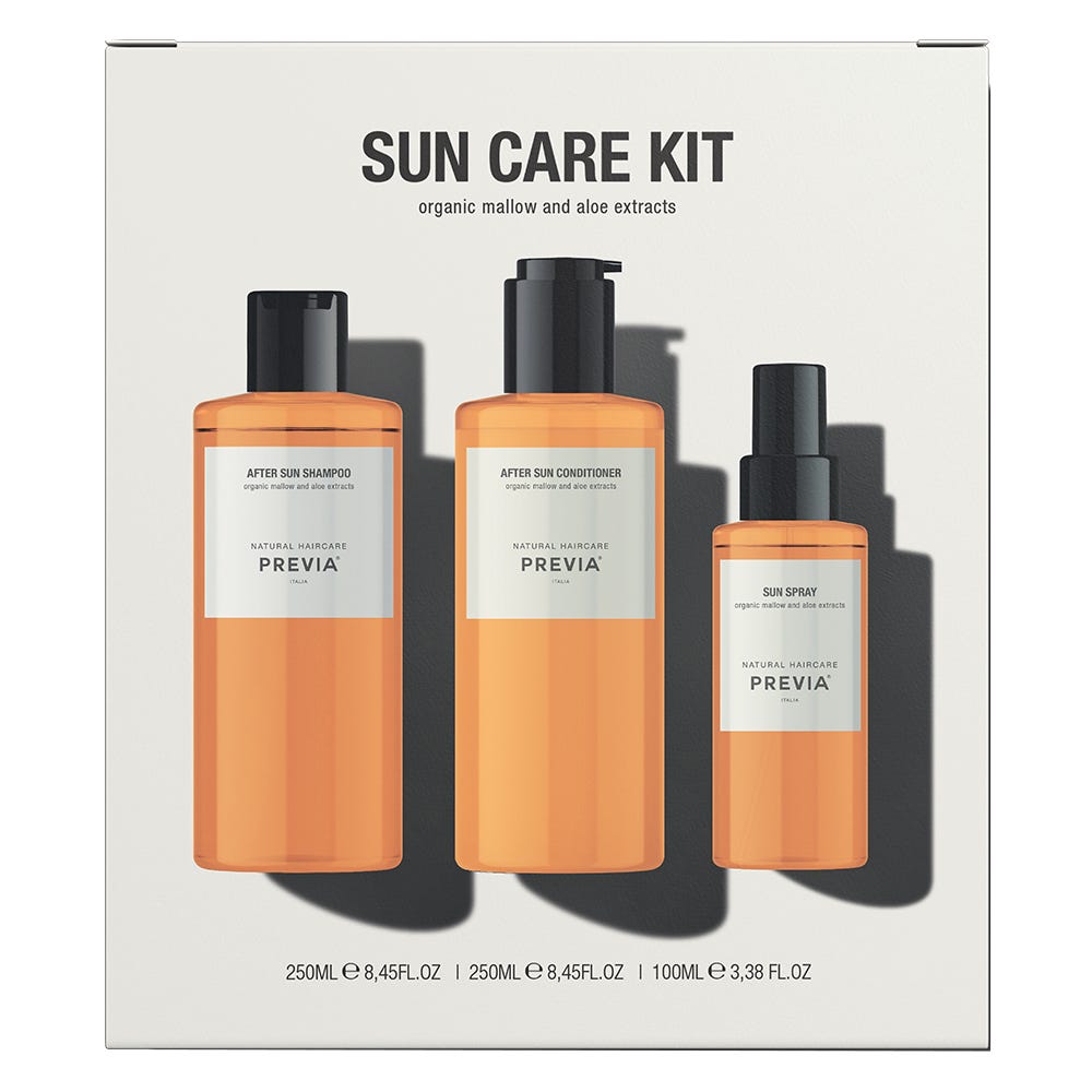Previa Sun Set Strandtasche
