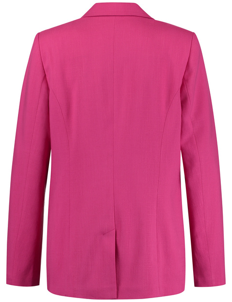 Eleganter Blazer mit Struktur