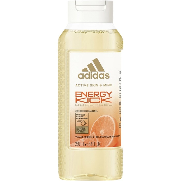 Shower Gel