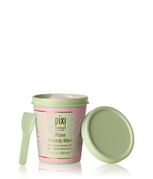 Pixi Skintreats Rose Remedy Mask Gesichtsmaske-300 ml