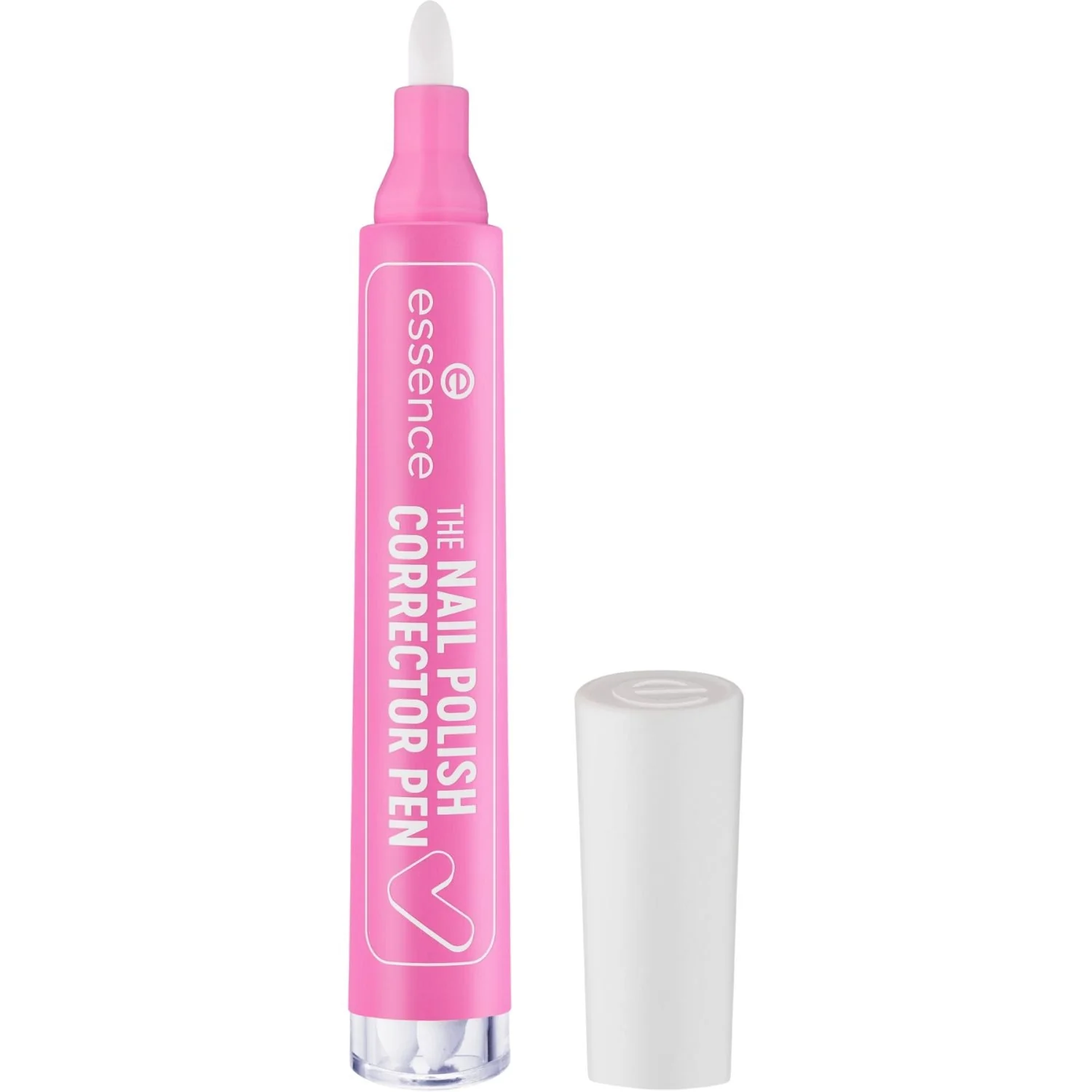 Nagellackkorrekturstift - Nagellackentferner