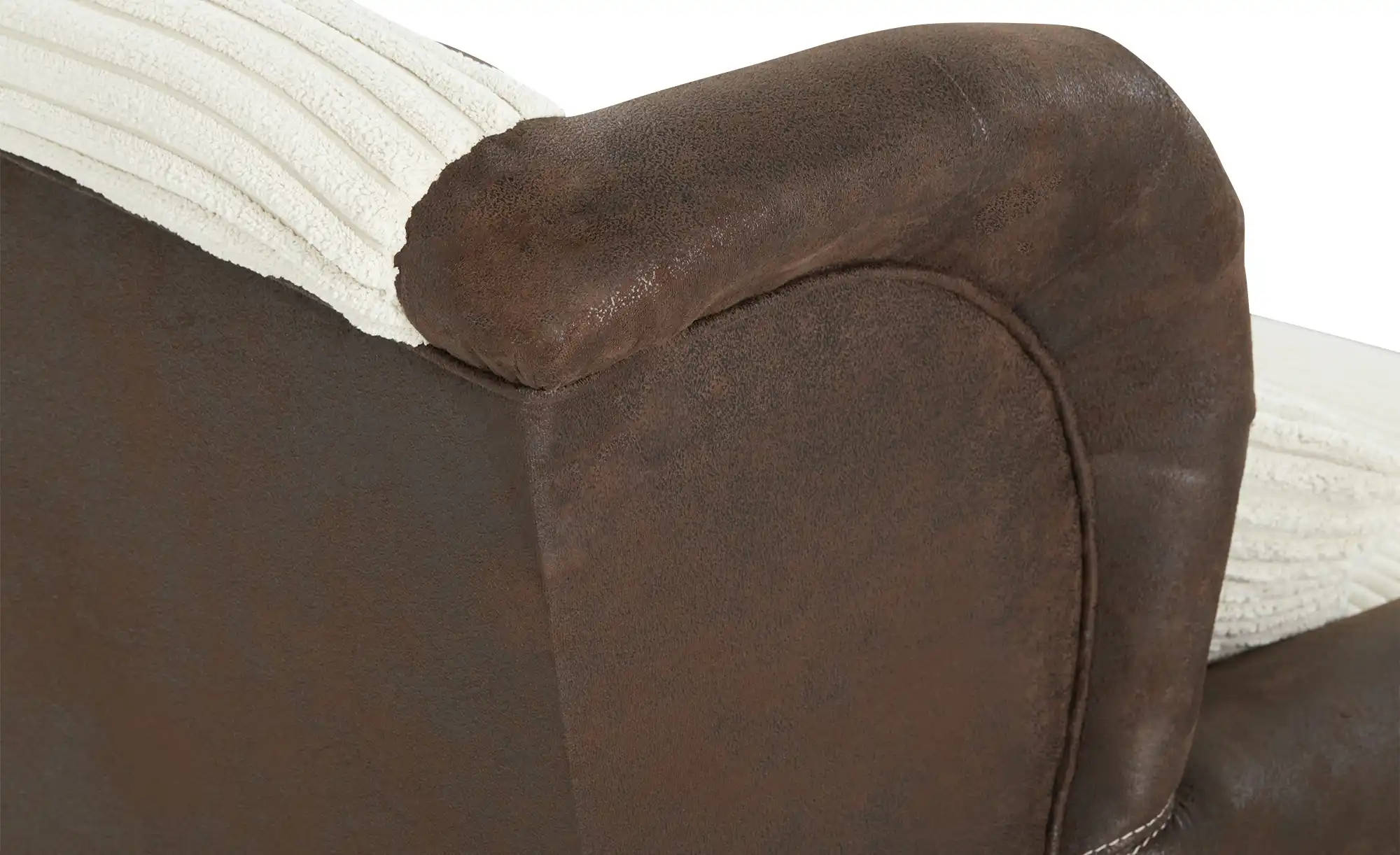 Ohrensessel Bezug in Cord Bristol