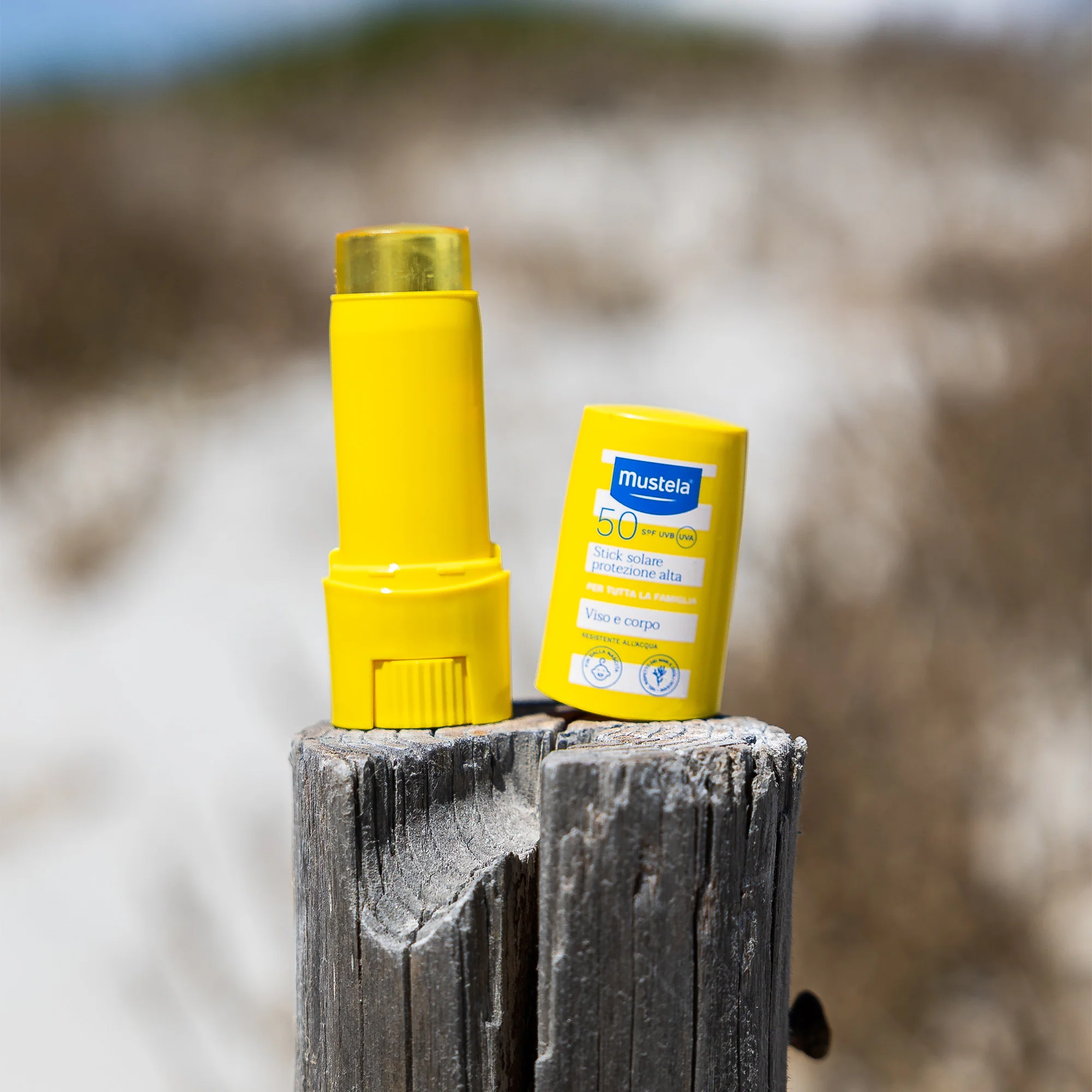 Krema za sunčanje SPF50 - Dječja krema za sunčanje, Krema za sunčanje s visokom zaštitom, Tretman za bebe, Dječji proizvodi